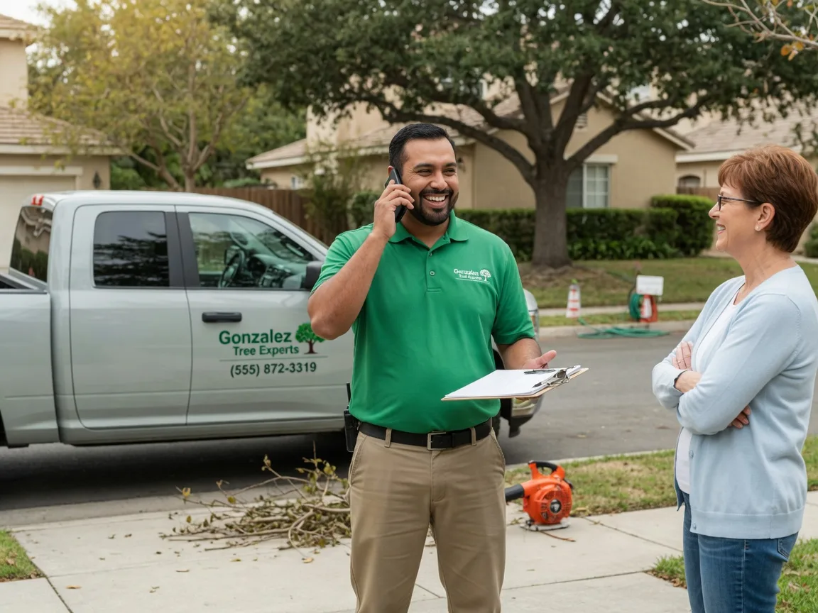 Tree Service Olean, MO FAQs
